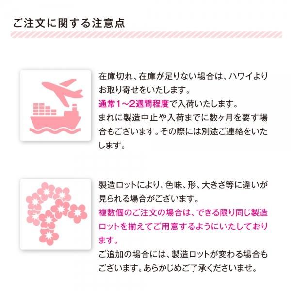 フラダンスで使うハワイアンレイ