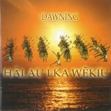 ϥ磻CD ͢CDDAWINING/HALAU I KA WEKIU(2000)