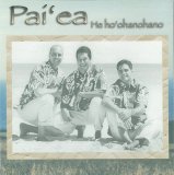 ϥ磻CD ͢CDPai'ea /He ho'ohanohana(2000)