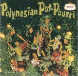 ϥ磻CDϥ磻DVDϥ磻BOOK ͢CD Polynesian pat-Pourri(1999)