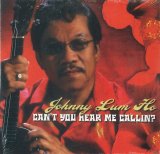 ϥ磻CD ʡ͢CD Can't You Hear Me Calling?/Johnny Lum Ho