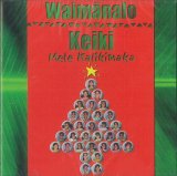 ϥ磻CDϥ磻DVDϥ磻BOOK ʡ͢CDWaimanalo Keiki/Mele Kalikimaka