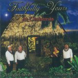ʡ͢CDFaithfully Yours, At Christmas/A Legacy Series Vol.