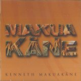 ϥ磻CDϥ磻DVDϥ磻BOOK ʡ͢CD MAKUAKANE Kenneth Makuakane (2006)