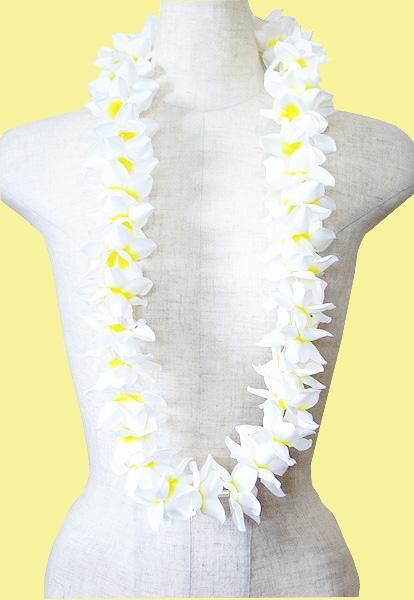 美品 フラダンス用衣】ホワイト 上下セット トップス パウ