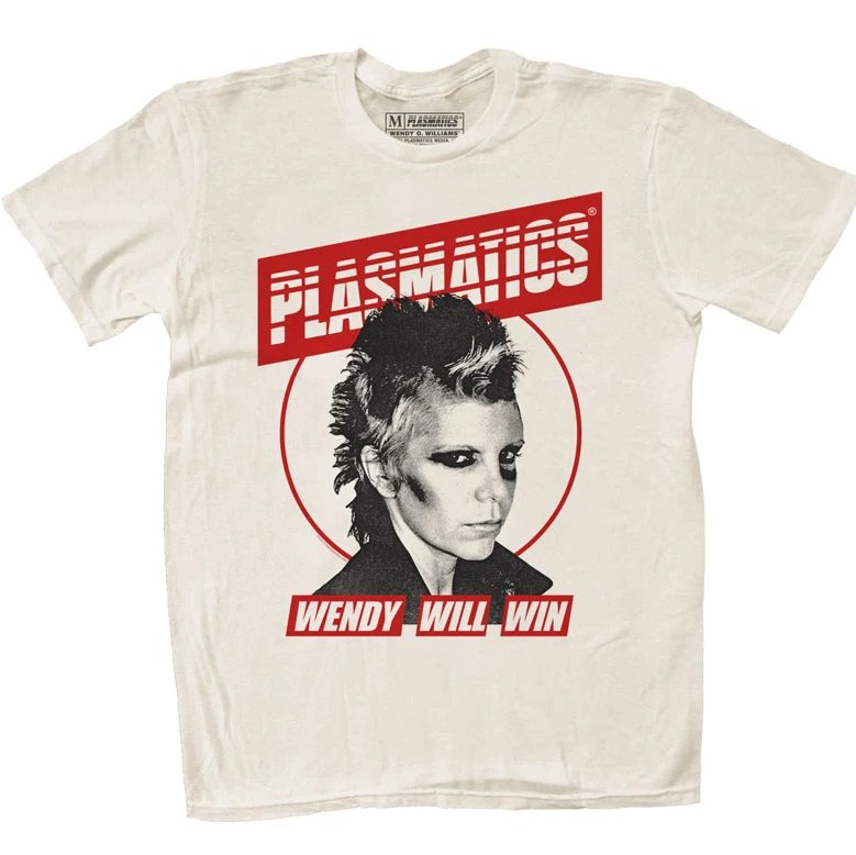 80s】PLASMATICS Tシャツ ビンテージ プラズマティックス-