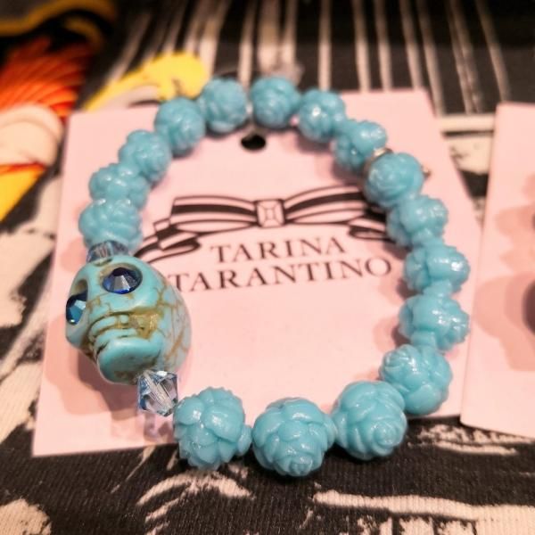 Tarina Tarantinoۥե֥쥹åȡ