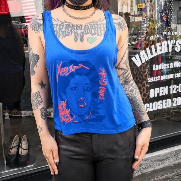 ROCK ROLL REPEATOh Bondage! Tank Top ܥơ󥯥ȥåסͥݥΧ250ˤƤϤ