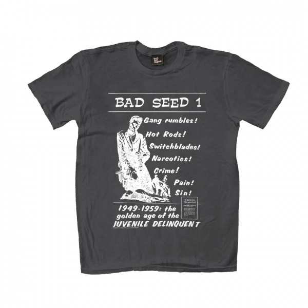 ROCK ROLL REPEATBad Seed: Issue 1 [Unisex] ͥݥ250ˤƤϤ