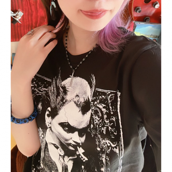 ROCK ROLL REPEATSoo Framed Tee [Unisex] ͥݥ250ˤƤϤ