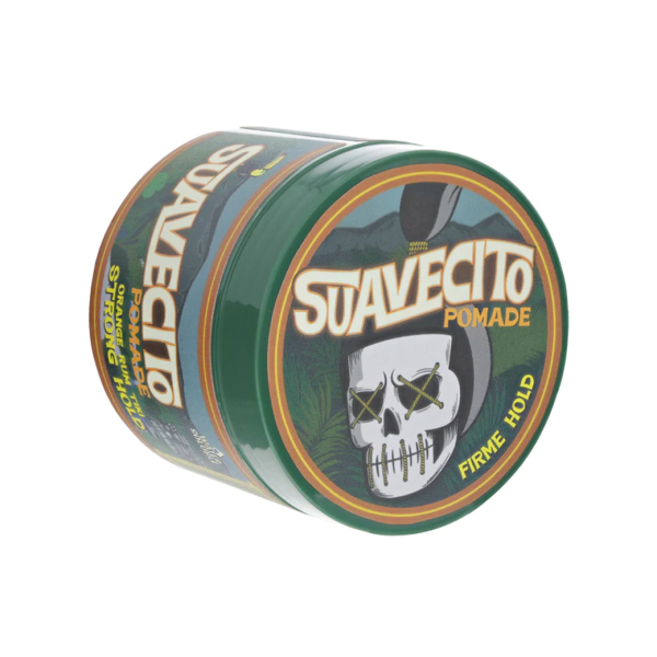 【Suavecito】Firme (Strong) Summer Pomade 23 (ストロングホールド)