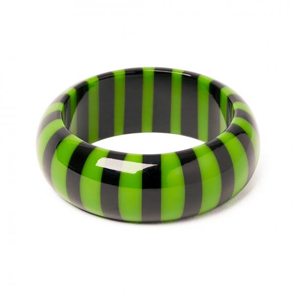  SplendetteSlime Wide Bangle ȥ饤ץХ󥰥 磻
