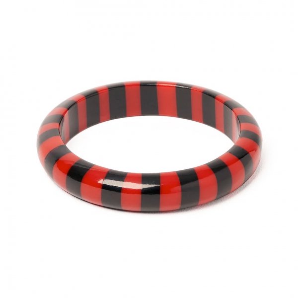  SplendetteCrimson Midi Bangle ȥ饤ץХ󥰥 ߥǥ
