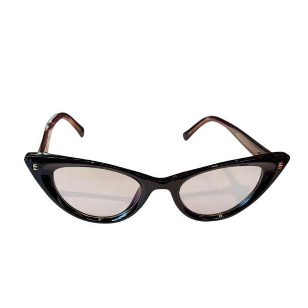 VALLERY'S SELECTMiranda Cat Eye Glasses