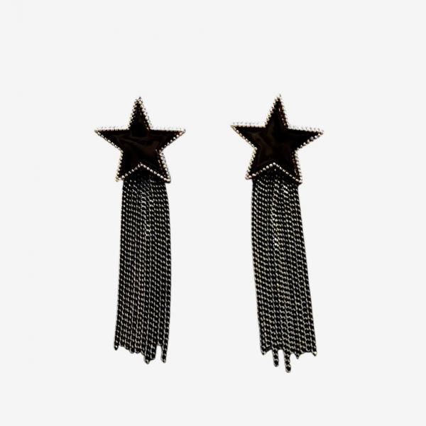 VALLERY'S SELECTStar Galaxy Earrings