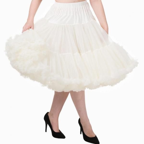 <img class='new_mark_img1' src='https://img.shop-pro.jp/img/new/icons1.gif' style='border:none;display:inline;margin:0px;padding:0px;width:auto;' />BANNED66cm ڥ LIFEFORMS PETTICOAT No.236 ܥ꡼