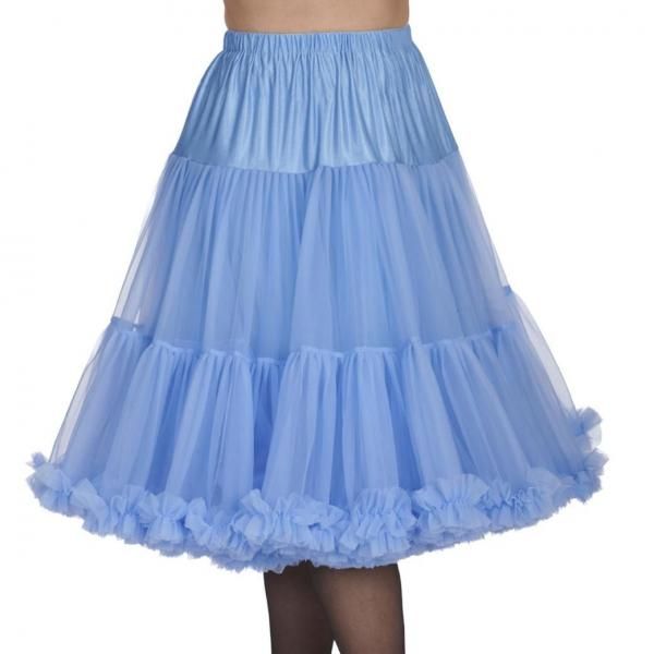 <img class='new_mark_img1' src='https://img.shop-pro.jp/img/new/icons1.gif' style='border:none;display:inline;margin:0px;padding:0px;width:auto;' />BANNED66cm ڥ LIFEFORMS PETTICOAT No.236 ե֥롼 