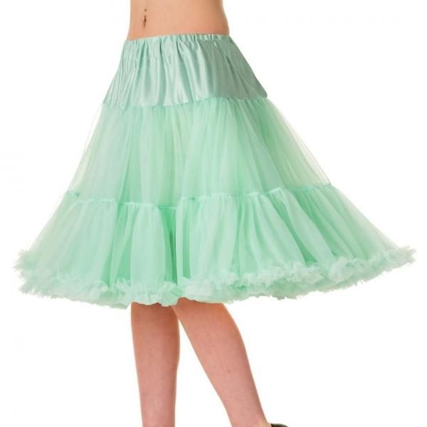 <img class='new_mark_img1' src='https://img.shop-pro.jp/img/new/icons1.gif' style='border:none;display:inline;margin:0px;padding:0px;width:auto;' />BANNED51cm ڥ WALKABOUT PETTICOAT No.234 ߥ
