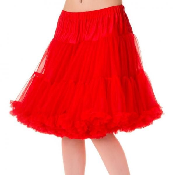 <img class='new_mark_img1' src='https://img.shop-pro.jp/img/new/icons1.gif' style='border:none;display:inline;margin:0px;padding:0px;width:auto;' />BANNED51cm ڥ WALKABOUT PETTICOAT No.234 å 