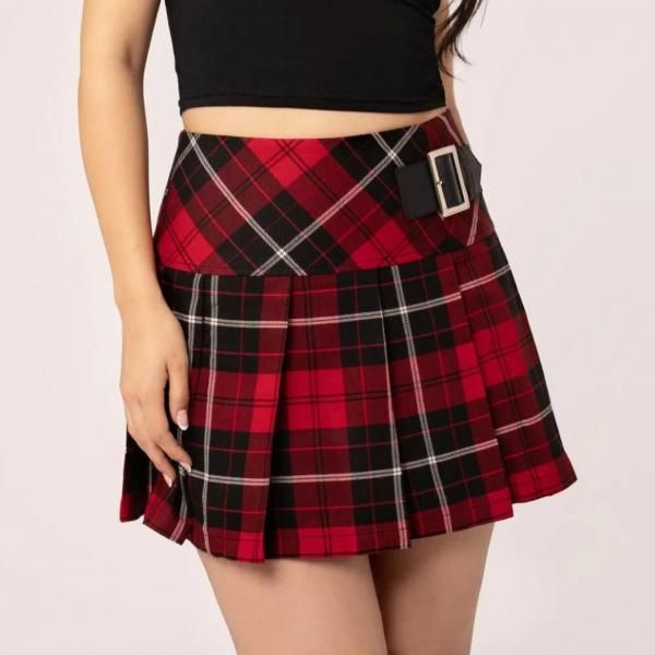 Hell BunnyHarley Skirt