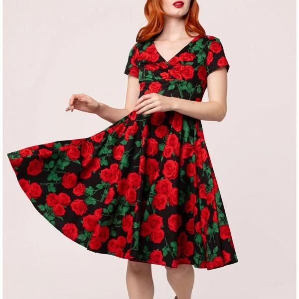 Hell BunnyDolce Vita Dress