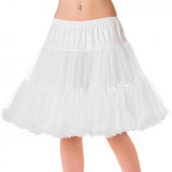 <img class='new_mark_img1' src='https://img.shop-pro.jp/img/new/icons1.gif' style='border:none;display:inline;margin:0px;padding:0px;width:auto;' />BANNED51cm ڥ WALKABOUT PETTICOAT No.234  ۥ磻