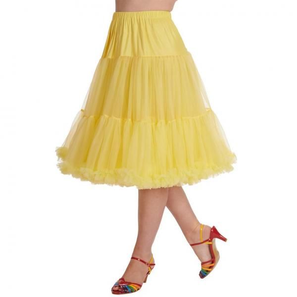 BANNED66cm ڥ LIFEFORMS PETTICOAT No.236 