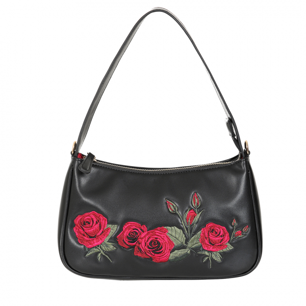 <img class='new_mark_img1' src='https://img.shop-pro.jp/img/new/icons1.gif' style='border:none;display:inline;margin:0px;padding:0px;width:auto;' />BANNEDROSE GARDEN HANDBAG