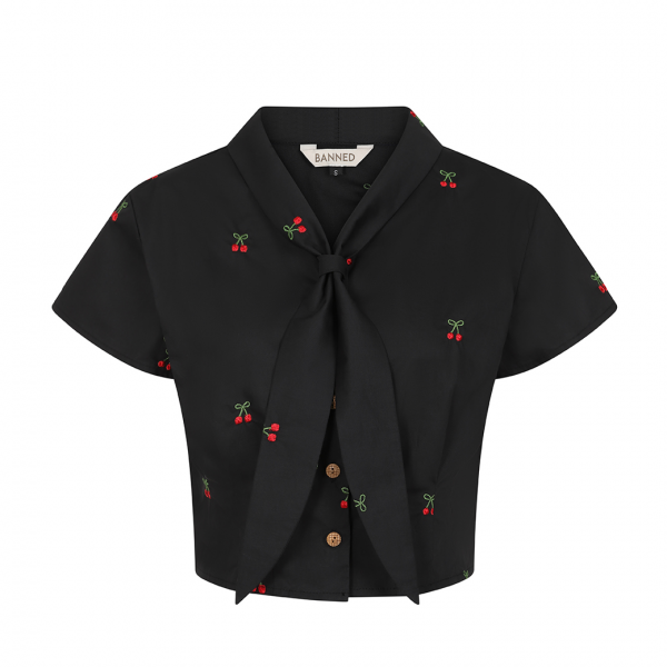 <img class='new_mark_img1' src='https://img.shop-pro.jp/img/new/icons1.gif' style='border:none;display:inline;margin:0px;padding:0px;width:auto;' />BANNEDCHERRY VIBES BLOUSE