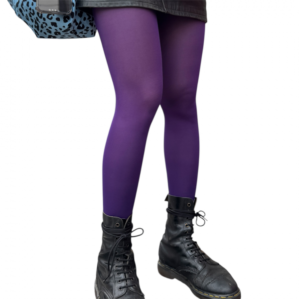TrasparenzeSophie Opaque Tights -ѡץ / 顼 70ǥˡ ͥݥб