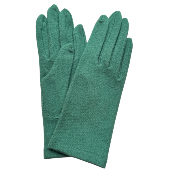 <img class='new_mark_img1' src='https://img.shop-pro.jp/img/new/icons1.gif' style='border:none;display:inline;margin:0px;padding:0px;width:auto;' />VALLERY'S SELECTRetro Knit Glove -Dusty Mint ͥݥб