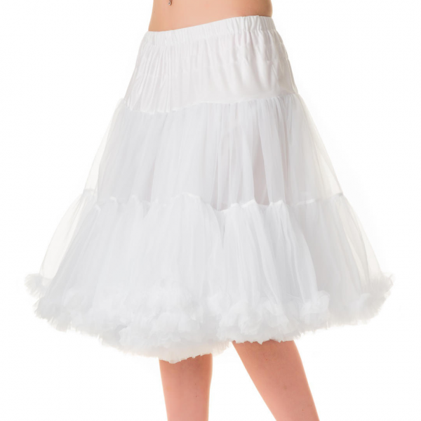 BANNED58.5cm ڥ STARLITE PETTICOAT No.235 ۥ磻