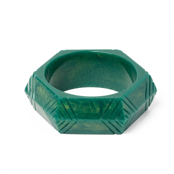 <img class='new_mark_img1' src='https://img.shop-pro.jp/img/new/icons1.gif' style='border:none;display:inline;margin:0px;padding:0px;width:auto;' /> SplendetteJadeite Bangle Wide