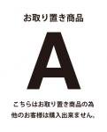 【お取り置き商品A】 【KING & QUEEN】リボンダイスBLACKシリーズ レッド