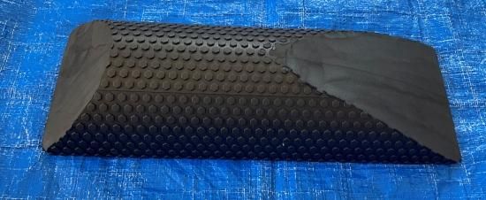 合戸式ペッグパッド 合戸パット - ～トレーニングマシン製作の専門店～ GENKI