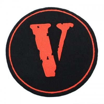 A$AP Bari VLONE (ヴィーローン) / LOGO RUG MAT A$AP Bari VLONE (ヴィーローン) / LOGO RUG MAT