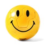 CHAINATOWN MARKET (㥤ʥޡå) / SMILEY SOCCER BALL