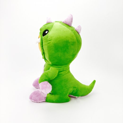 新品 Drew house dinodrew plush toy ぬいぐるみ - キャラクターグッズ