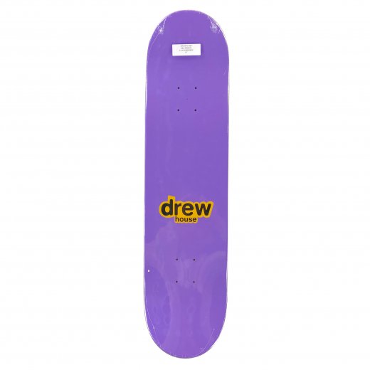 Drew House Mascot ドリューハウス スケートボード