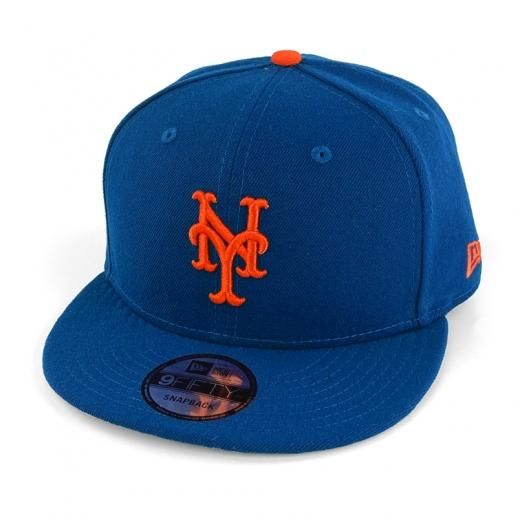 Victor Victor METS Za NEW ERA メッツ-