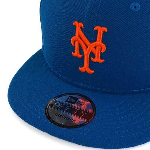 80/20クロス Victor Victor METS Za NEW ERA メッツ - 通販 - www