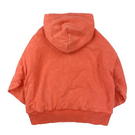 shoebox hoodie