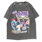 <img class='new_mark_img1' src='https://img.shop-pro.jp/img/new/icons24.gif' style='border:none;display:inline;margin:0px;padding:0px;width:auto;' />【20%OFF】 RETRO FINEST TEES (レトロ・ファイネスト・ティーズ) / Juice WRLD T-SHIRT / VINTAGE BLACK ■定価：￥9,680→