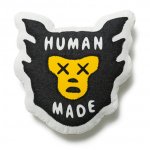 HUMAN MADE × KAWS (ヒューマンメイド×カウズ) / CUSHION KAWS #1