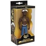 Funko / ”GOLD” ICE CUBE VINYL FIURE - GANGSTA MARKET