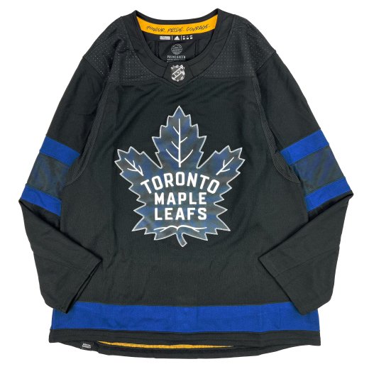 【希少】 Maple Leafs x Drew House セーター