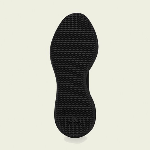 adidas (アディダス) / YEEZY KNIT RUNNER “STONE CARBON