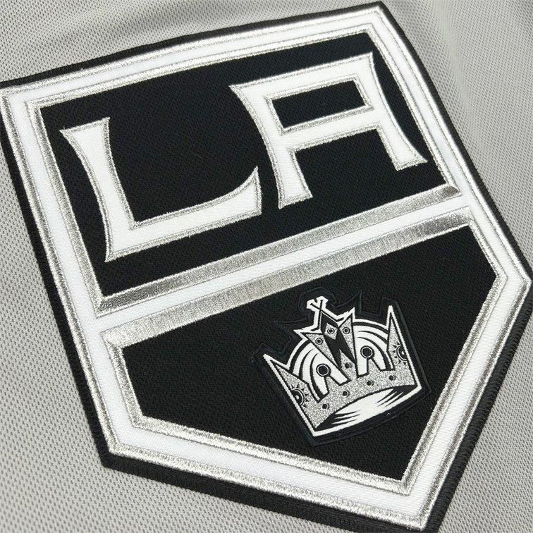 SNOOP DOGG × LA KINGS / SNOOP DOGG × LA KINGS JERSEY / GRAY SNOOP DOGG × LA KINGS / SNOOP DOGG × LA KINGS JERSEY / GRAY