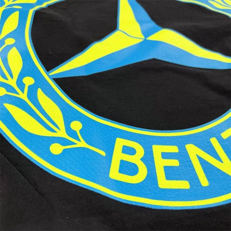 AWGE × MERCEDES BENZ (アウグ×メルセデス・ベンツ) / LONG