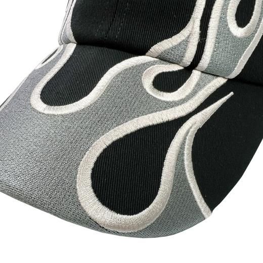 YEEZY × GAP ENGINEERED BY BALENCIAGA / FLAME CAP - GANGSTA